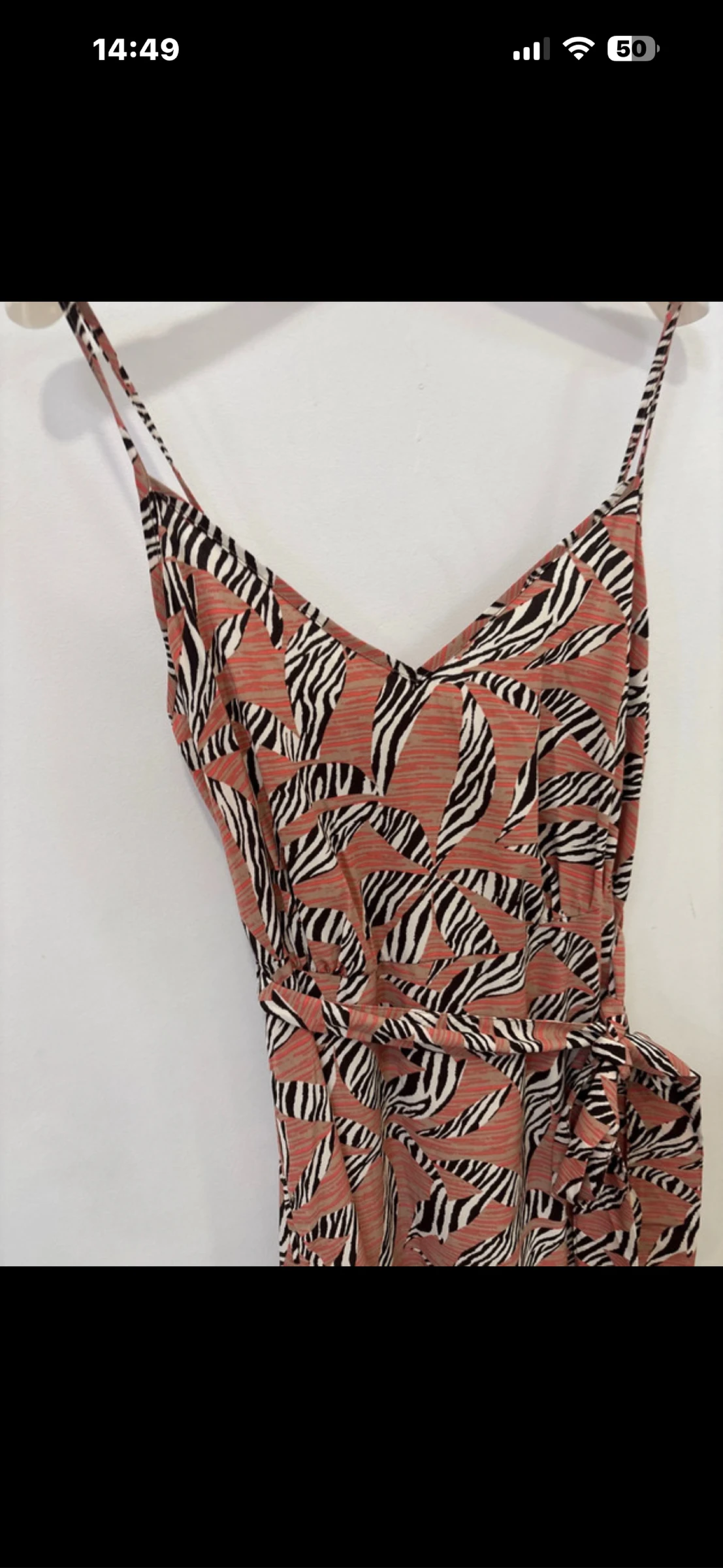 Robe d'été pour fille – photo 8